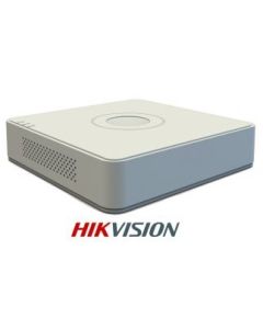 Hikvision Eco 4ch DVR DS-7A04HGHI-F1/ECO 4 Channel DVR
